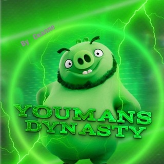 Telegram profile photo for ɪɴꜰᴏ: youmans