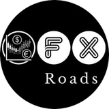 Telegram profile photo for FXROADS