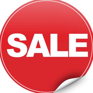 Telegram profile photo for 🏷️Последние Размеры SALE