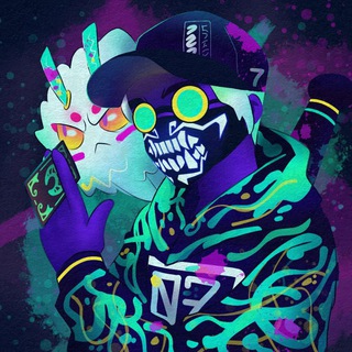 Telegram profile photo for Lloydi_Works