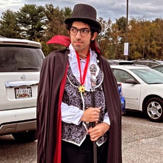 Telegram profile photo for USA WITH ALI