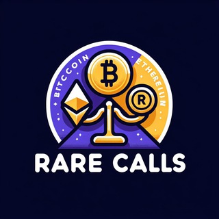 Telegram profile photo for 🔲RARE GEM CALLS🔲