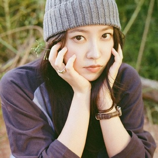Telegram profile photo for 김 Yeri 🍁