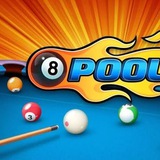 Telegram profile photo for Cheat 8ball pool