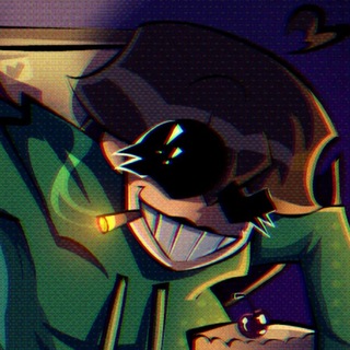 Telegram profile photo for 🔞 Логово Майора