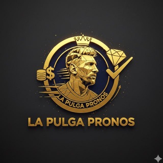 Telegram profile photo for La Pulga Pronos