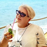 Telegram profile photo for Ольга Мискевич