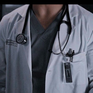 Telegram profile photo for From the student to doctor