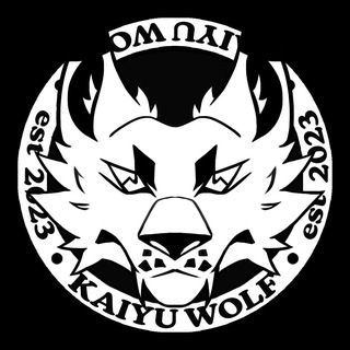 Telegram profile photo for Kaiyu Wolf Art & Fursuits