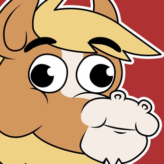 Telegram profile photo for Der Flachs-Stall