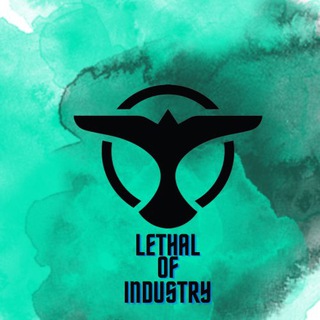 Telegram profile photo for LETHAL OF INDUSTRY