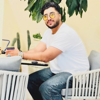 Telegram profile photo for جواد جم زاده