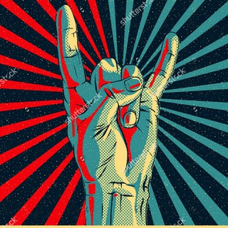 Telegram profile photo for Rocksism