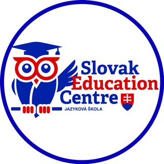Telegram profile photo for Учеба в Словакии - Slovak Education Centre