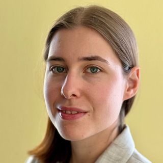 Telegram profile photo for Про гранты с Дарьей Сопетиной