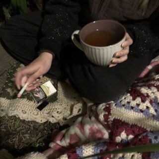 Telegram profile photo for Bruises and Citrus Cigars'