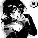 Telegram profile photo for back pocket