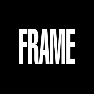 Telegram profile photo for FRAME.