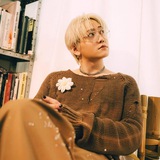 Telegram profile photo for ❥𝙆𝙄𝙅𝙊𝙍𝙄𝙉𝙂᭥꯭✿