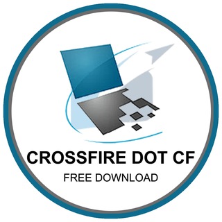 Telegram profile photo for Crossfire - Free Download