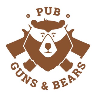 Telegram profile photo for Guns & Bears PUB