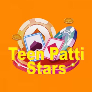 Telegram profile photo for TPS.GAME | Teen Patti Stars Official Channel