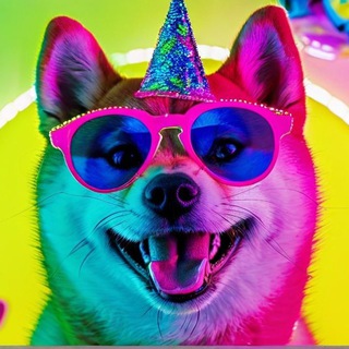 Telegram profile photo for Chibaloco Coin (CHIB)