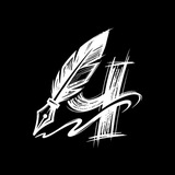 Telegram profile photo for Черновик