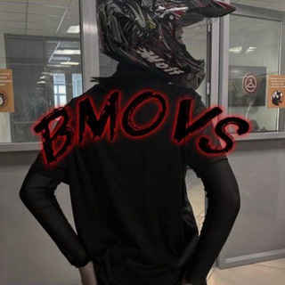 Telegram profile photo for BMOVS