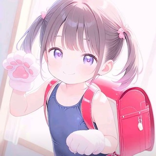 Telegram profile photo for 拱墅区 童童
