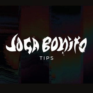 Telegram profile photo for JOGA BONITO TIPS ⚽️🫡