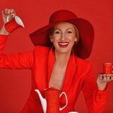 Telegram profile photo for Чашки & Мурашки