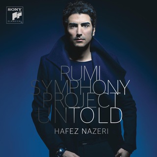 Telegram profile photo for Hafez Nazeri Official Telegram
