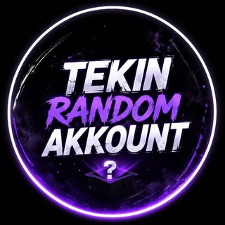 Telegram profile photo for ᴛᴇᴋɪɴ ʀᴀɴᴅᴏᴍ ᴀᴋᴋᴏᴜɴᴛ