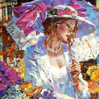Telegram profile photo for Гармония