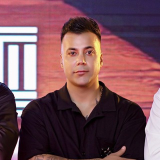 Telegram profile photo for DJ HAMED ZERO