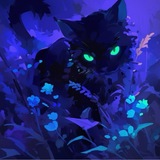 Telegram profile photo for 🌙авы созвездия🌙