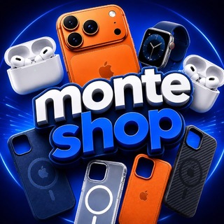 Telegram profile photo for Отзывы monte