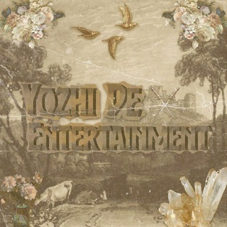 Telegram profile photo for Yōuzhì Dê Entertainment