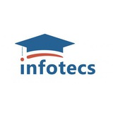 Telegram profile photo for INFOTECS ACADEMY