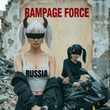 Telegram profile photo for Все о RAMPAGE FORCE