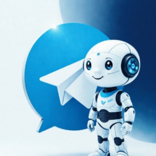 Telegram profile photo for ideipro.ru-агрегатор новостей мира АИ,технологий и науки