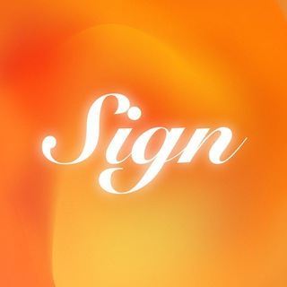 Telegram profile photo for SIGN — Check Eligibility Airdrop