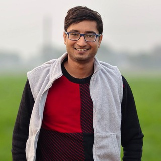 Telegram profile photo for VIPLAV SINGH