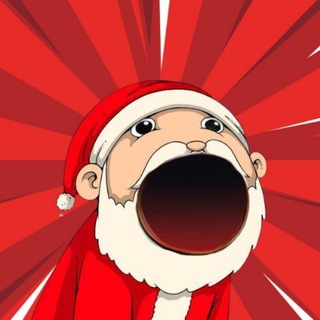 Telegram profile photo for POP SANTA CTO