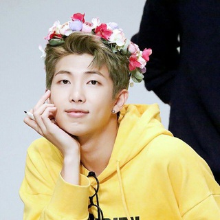Telegram profile photo for Bts