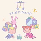 Telegram profile photo for Testimoni ๐๐๐โ๐๐ ๐๐ฅ๐ ๐ฃ๐ โก