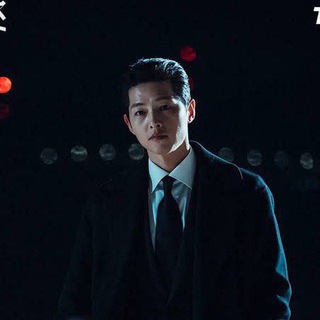 Telegram profile photo for Korean Dramas English Subbed Waiting Area