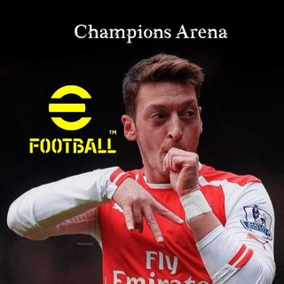Telegram profile photo for Champions Arena