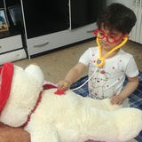 Telegram profile photo for پیام سلامتی(دکترحبیبیان)